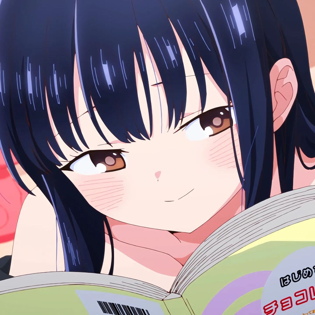 Akane Kurokawa Oshi No Ko profile picture