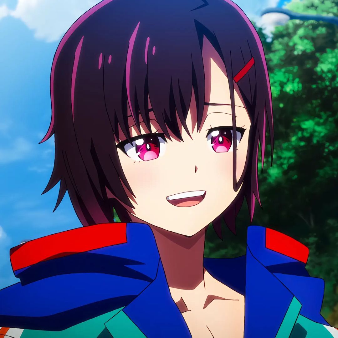 Akane Kurokawa Oshi No Ko profile picture