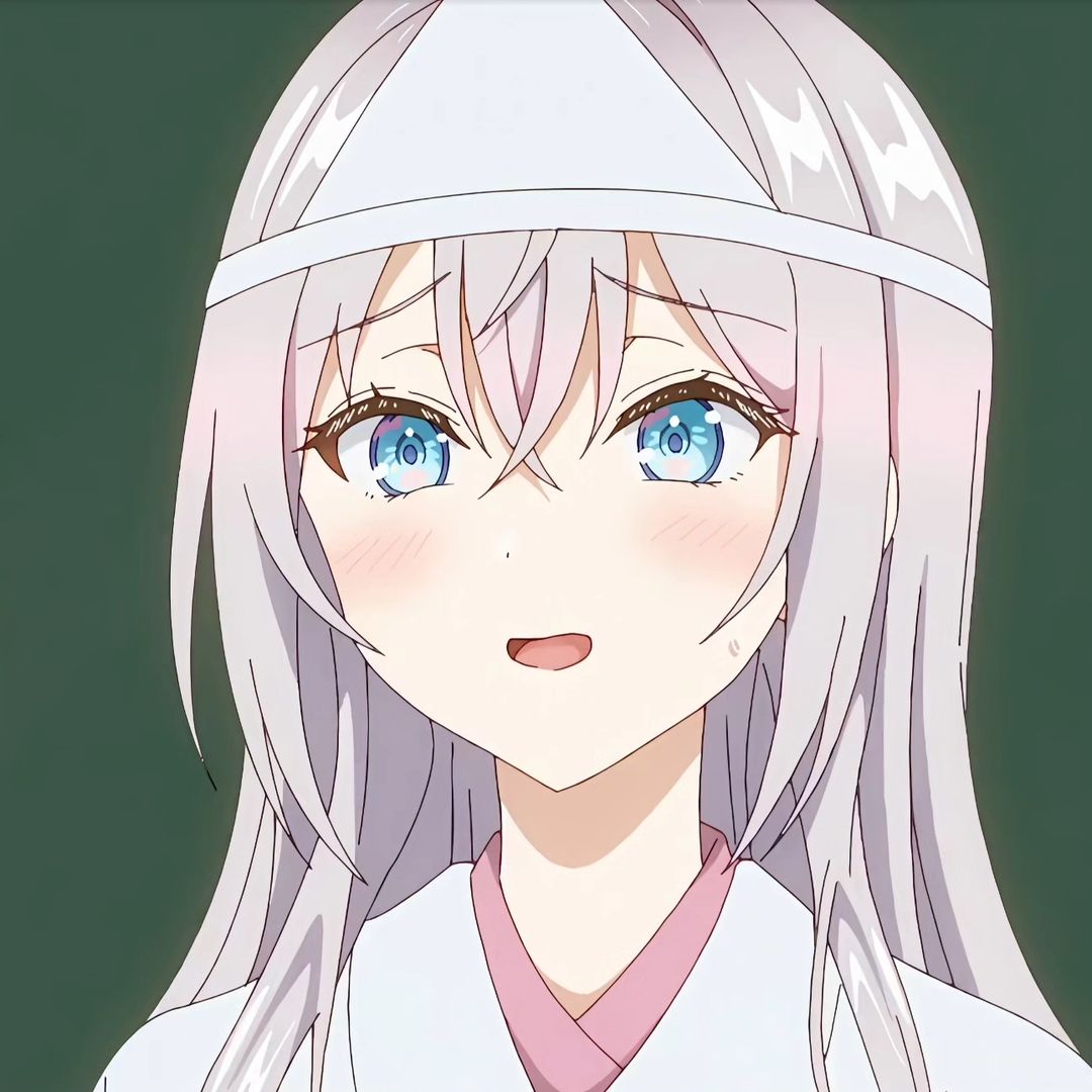 Ai Hoshino Oshi No Ko profile picture