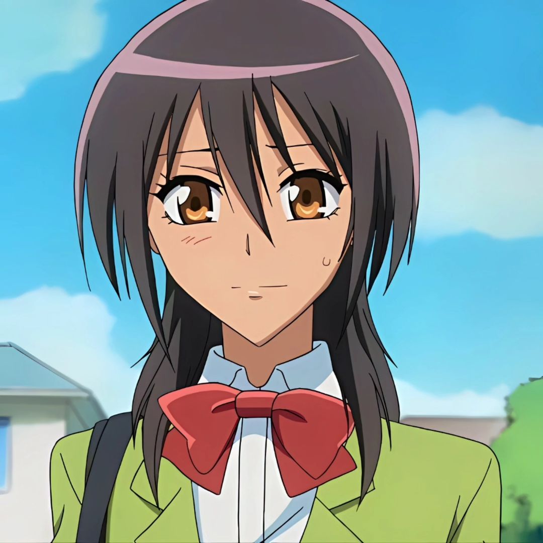 Misaki Ayuzawa Maid-Sama! profile picture