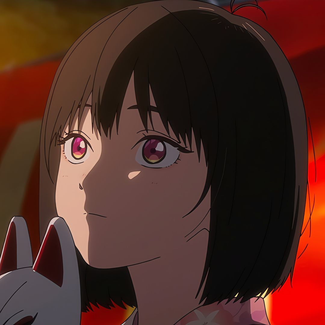 Miyo Saimori My Happy Marriage profile picture