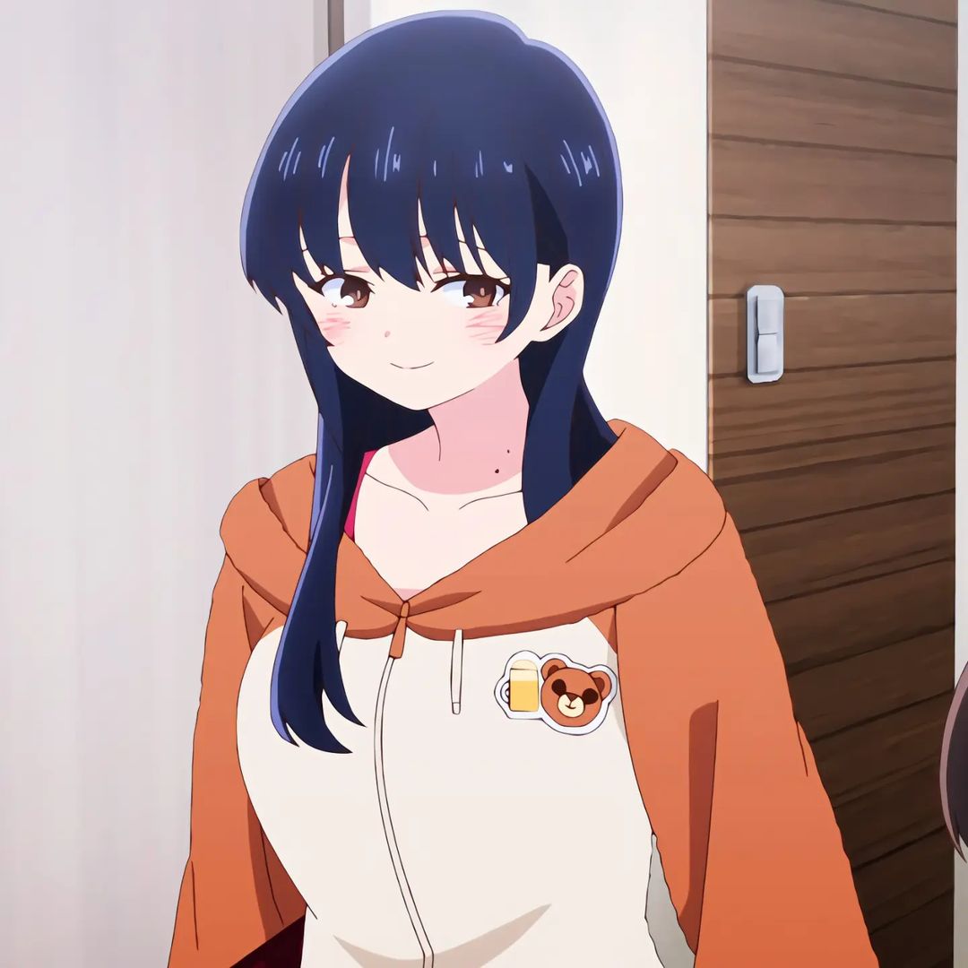 Akane  Kinoshita My Love Story with Yamada-kun at Lv999 profile picture