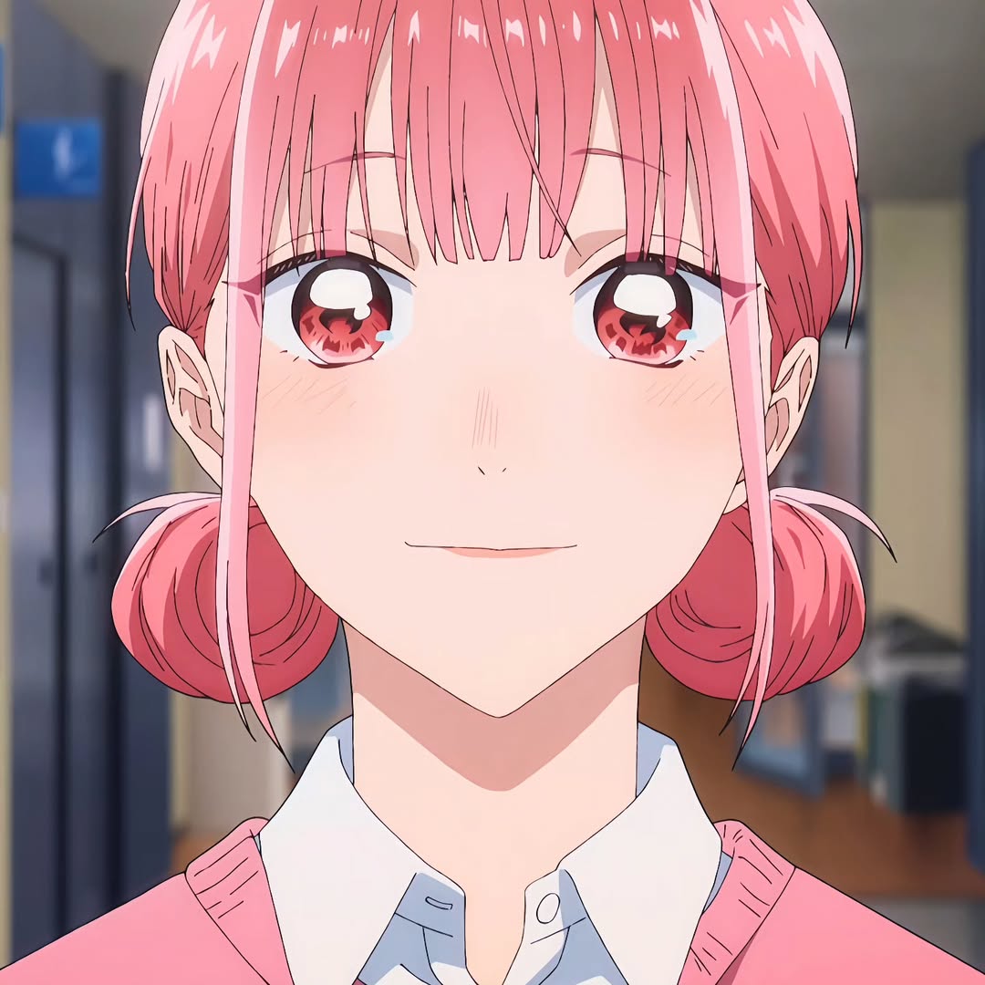 Ai Hoshino Oshi No Ko profile picture