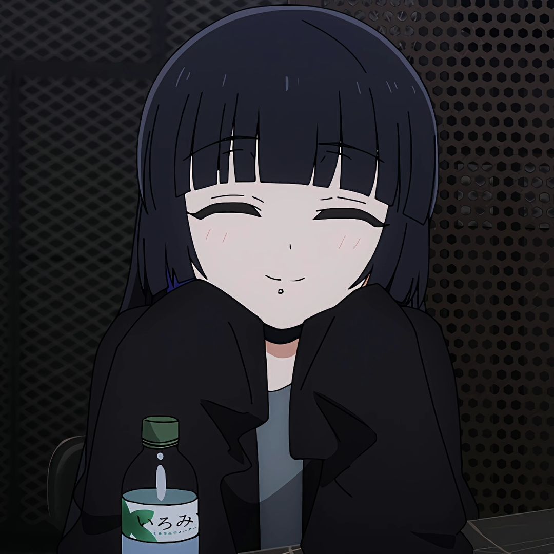 Ai Hayasaka Kaguya-sama: Love is War profile picture