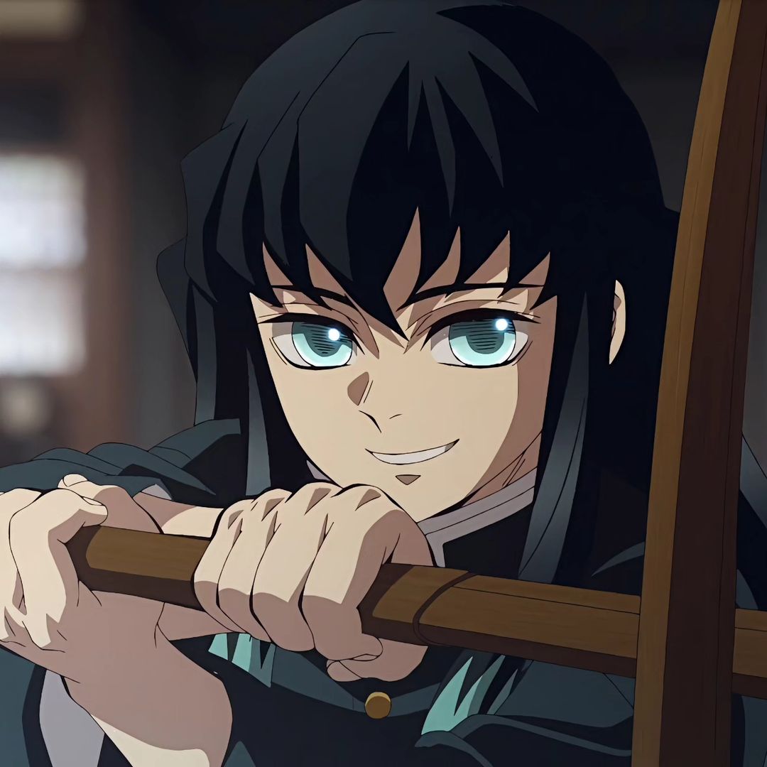 Muichirou Tokitou Demon Slayer: Kimetsu no Yaiba profile picture