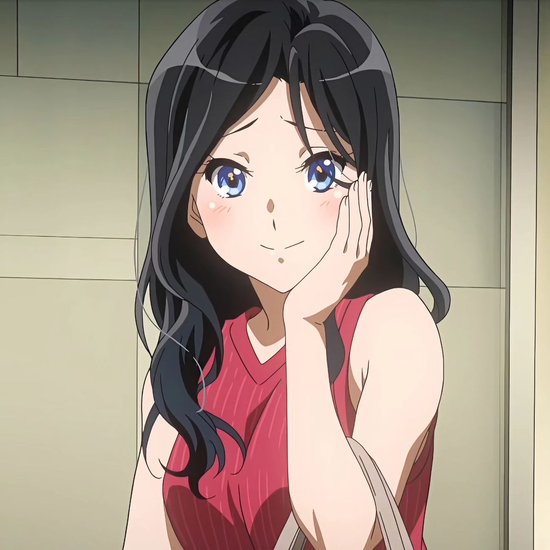 Akane Kurokawa Oshi No Ko profile picture