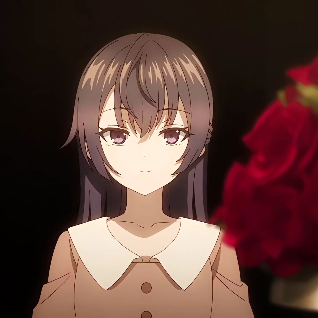 Ai Hayasaka Kaguya-sama: Love is War profile picture