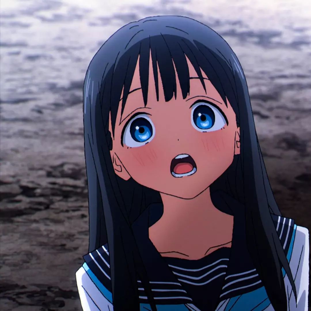 Akane Kurokawa Oshi No Ko profile picture