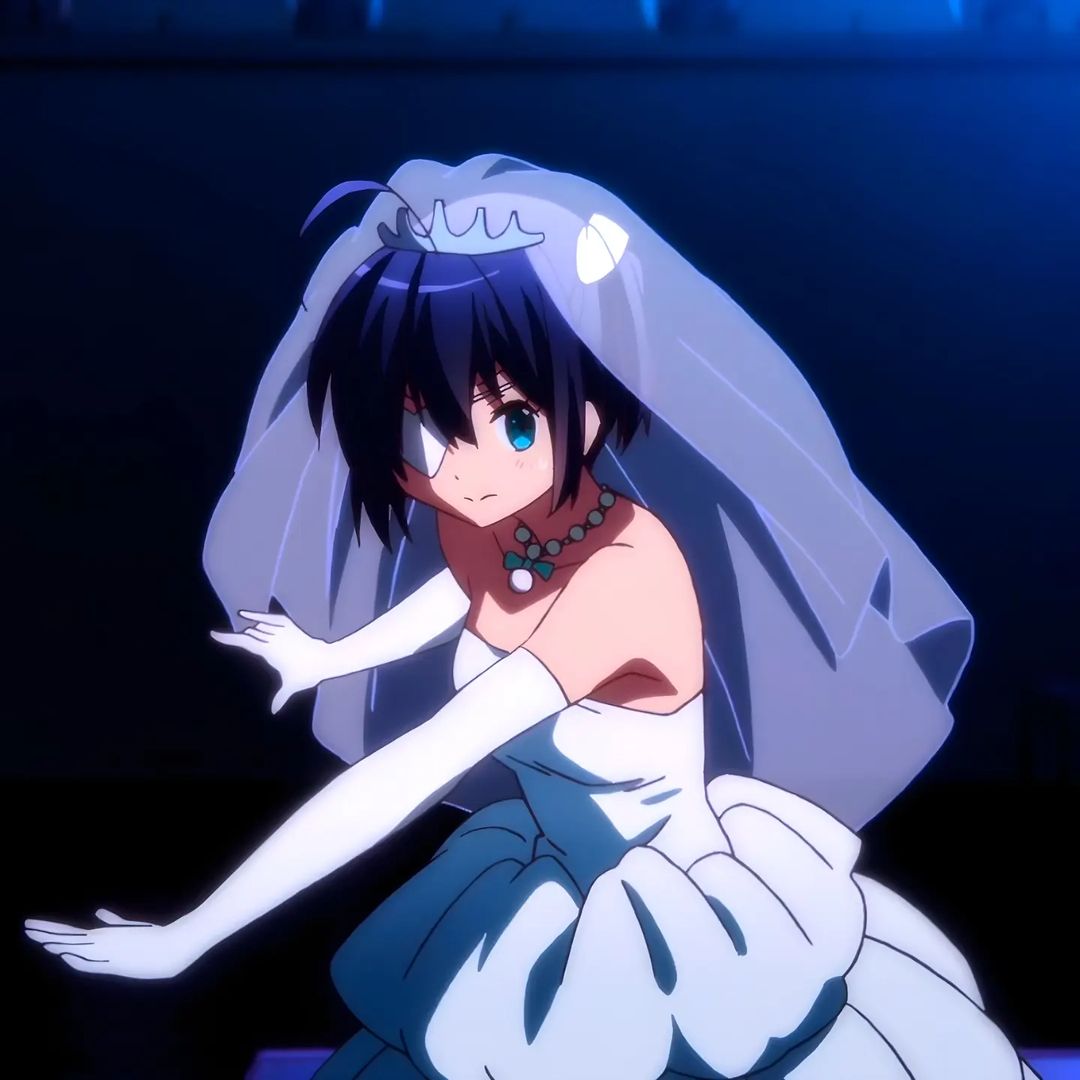 Rikka Takanashi Love, Chunibyo & Other Delusions profile picture