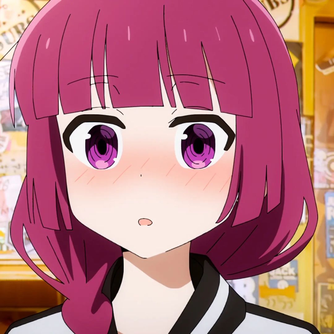 Akane  Kinoshita My Love Story with Yamada-kun at Lv999 profile picture