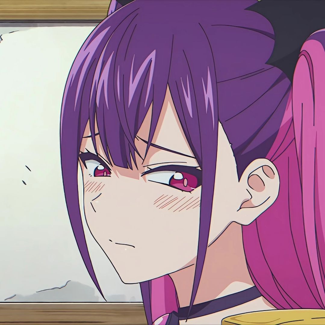 Ai Hoshino Oshi No Ko profile picture