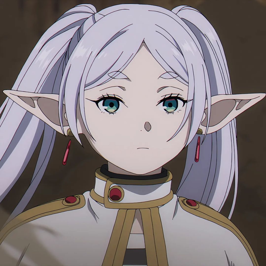 Frieren Sousou no Frieren: ●● no Mahou Part 2 profile picture