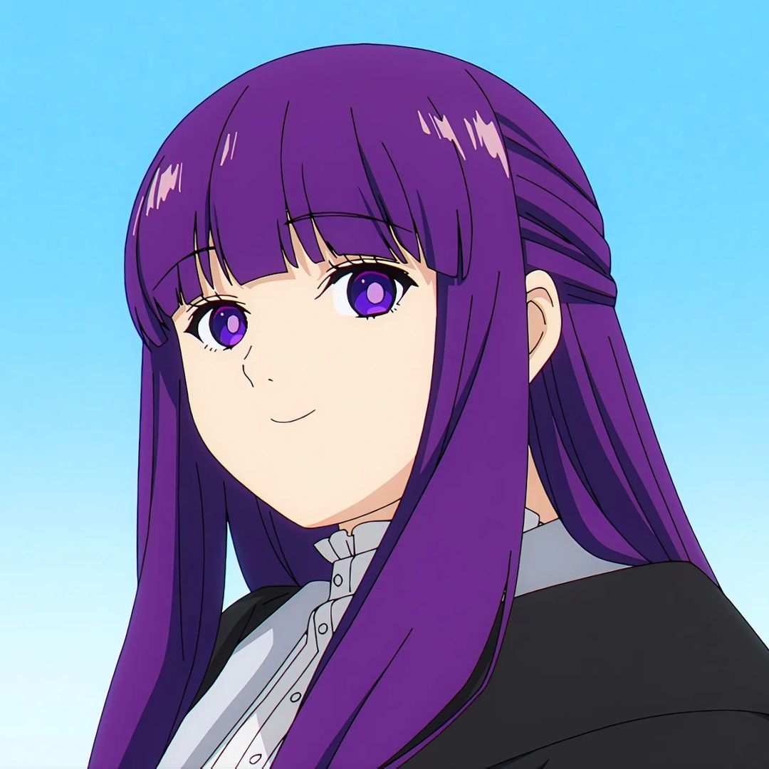 Ai Hoshino Oshi No Ko profile picture