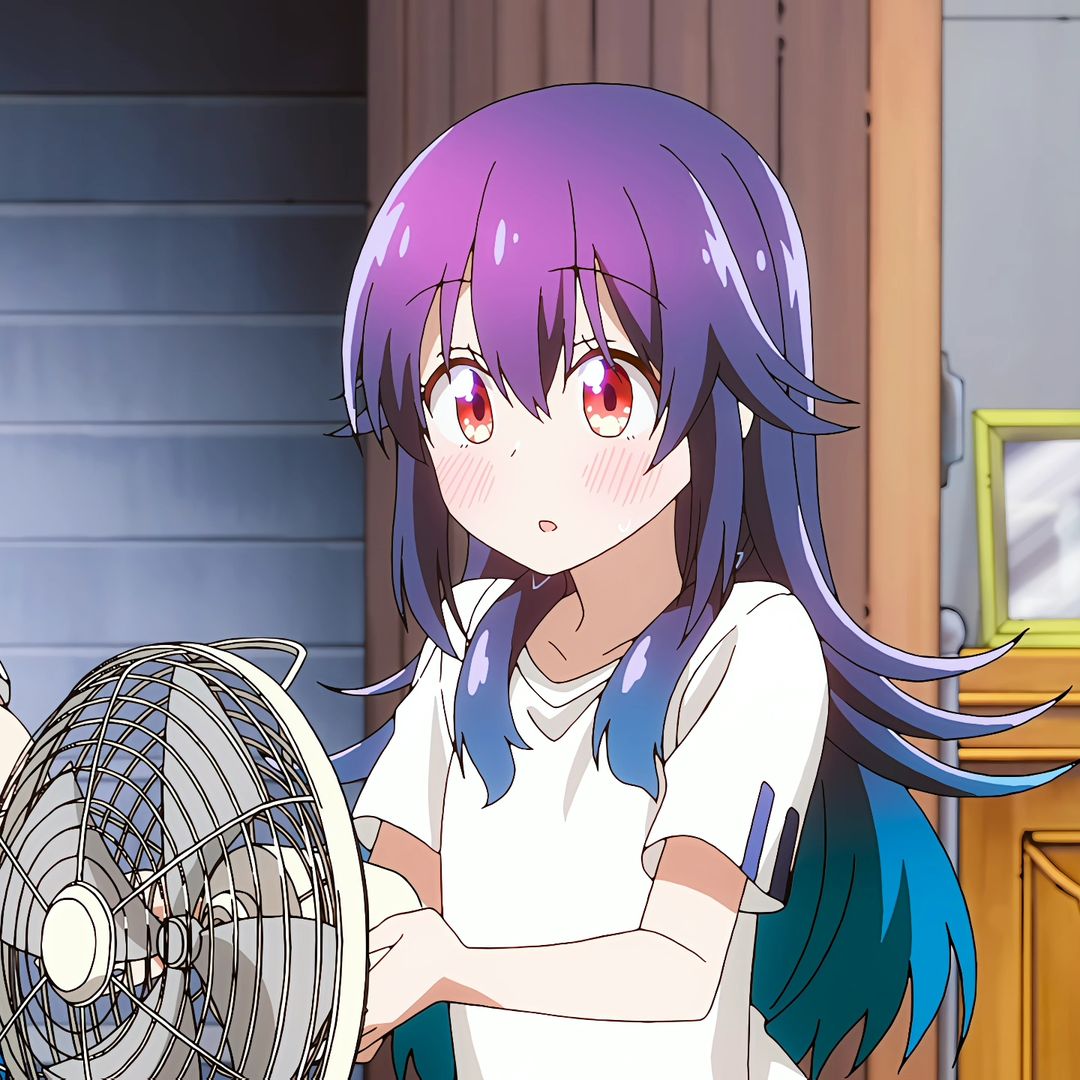 Ai Hoshino Oshi No Ko profile picture