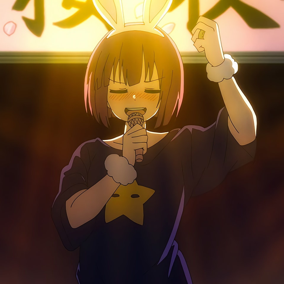 Akane Kurokawa Oshi No Ko profile picture