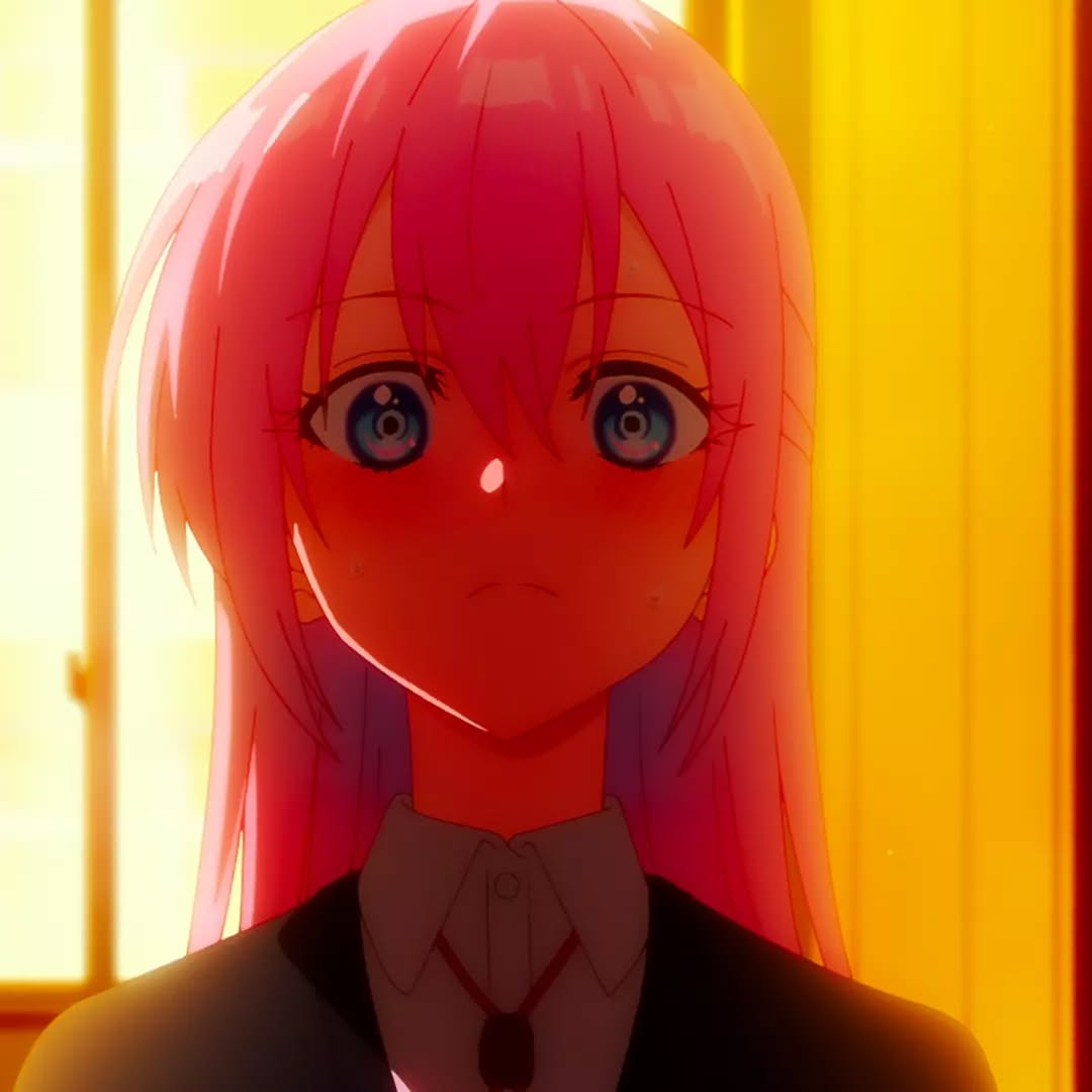 Hitori Gotou BOCCHI THE ROCK! profile picture