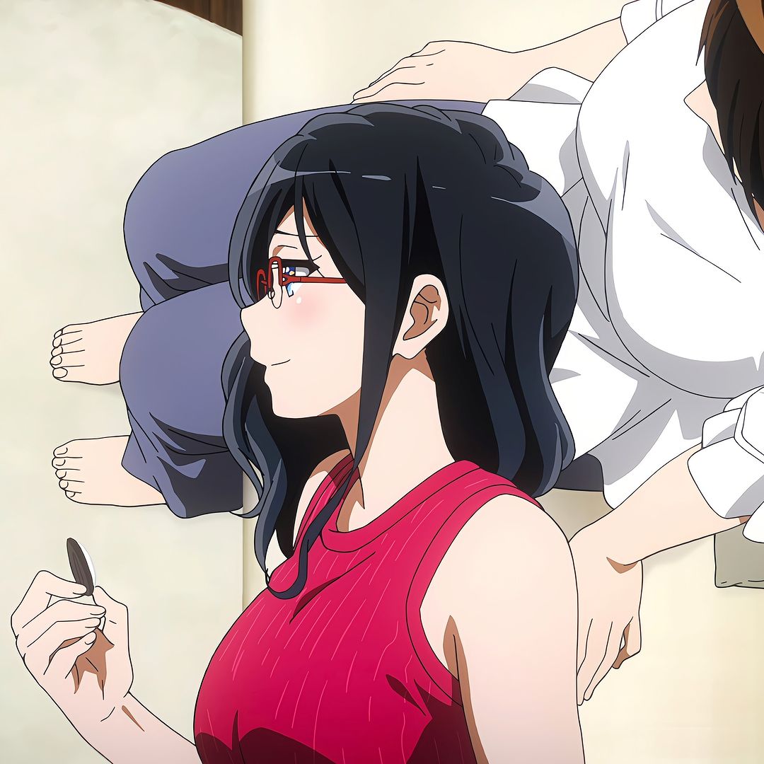 Sumi Sakurasawa Rent-a-Girlfriend profile picture