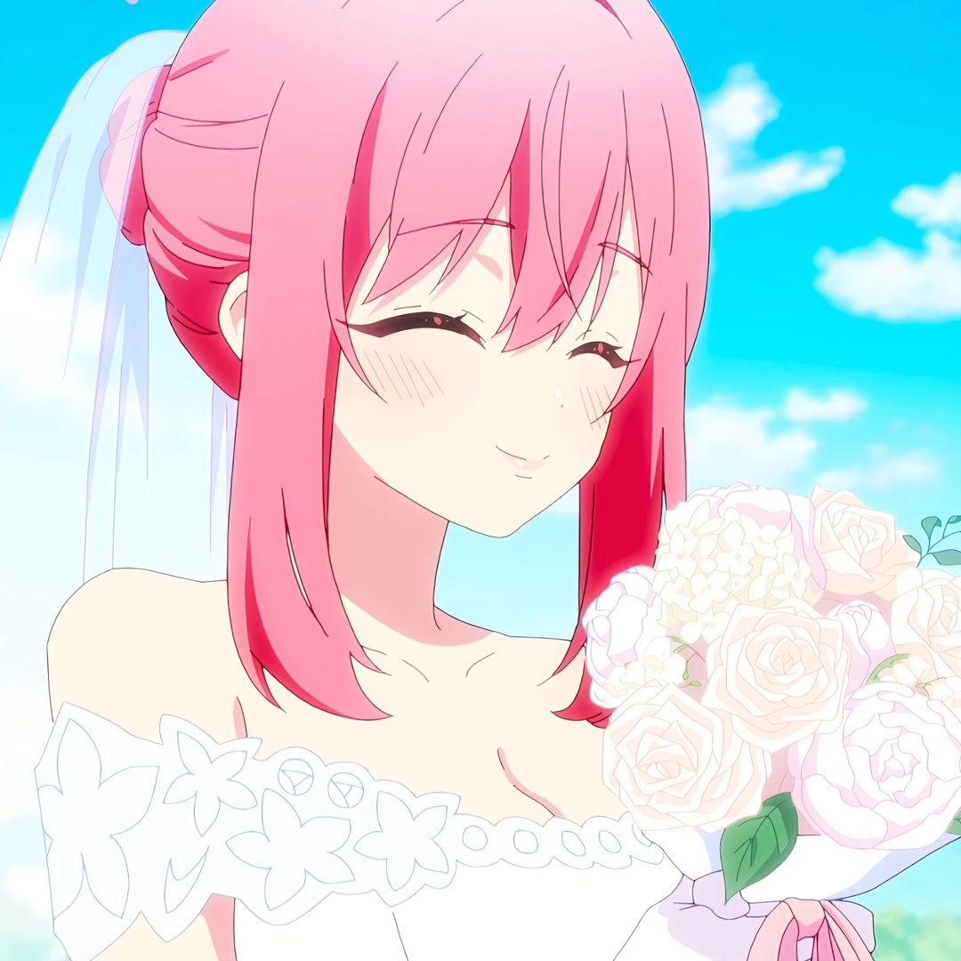 Nijika Ijichi BOCCHI THE ROCK! profile picture