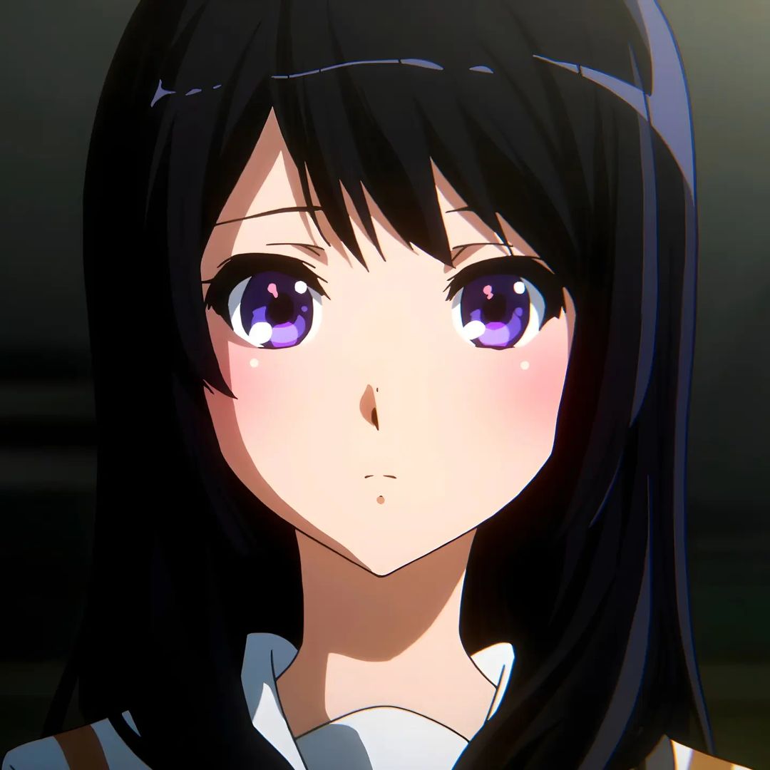 Mio Akiyama K-ON! profile picture