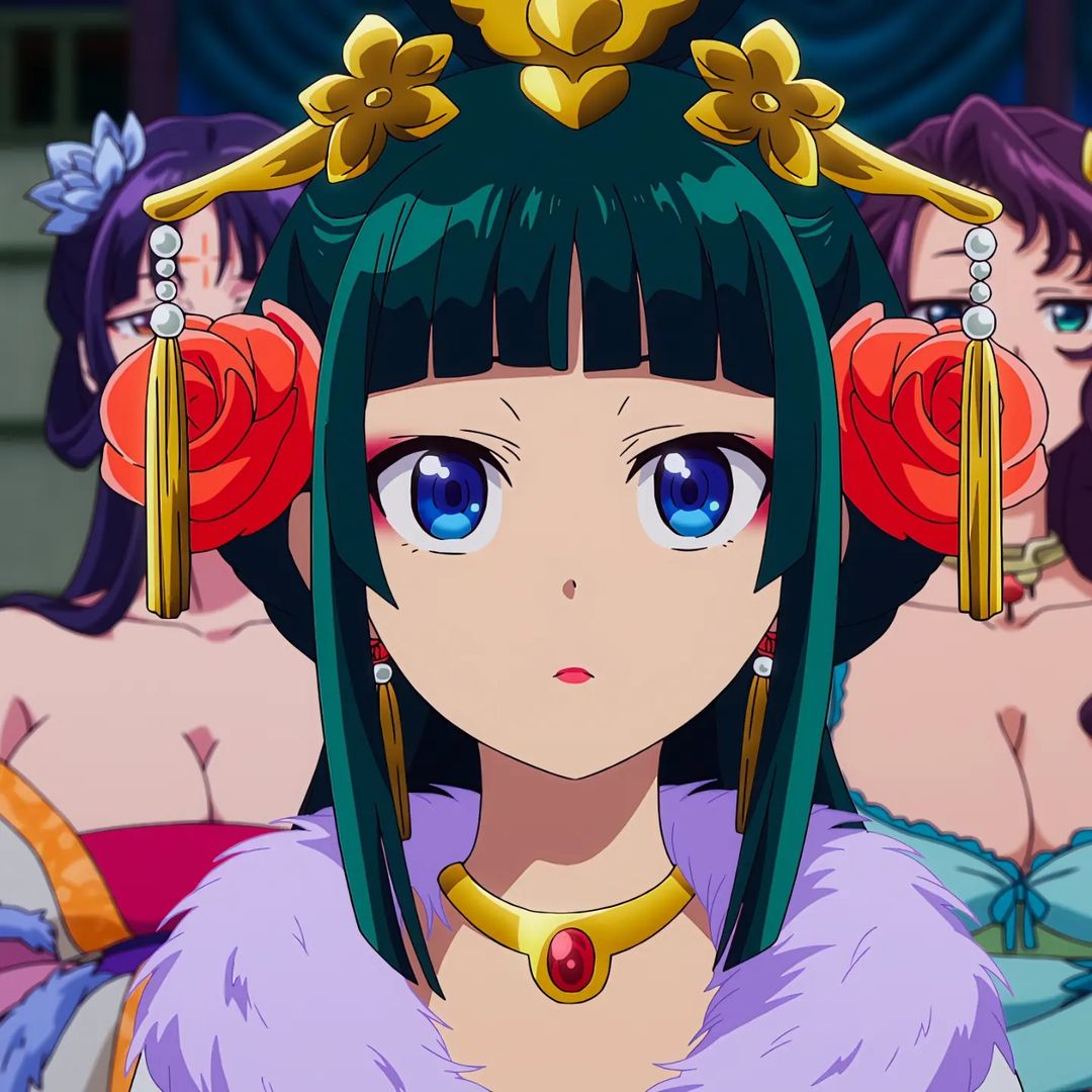 Hancock Boa ONE PIECE profile picture