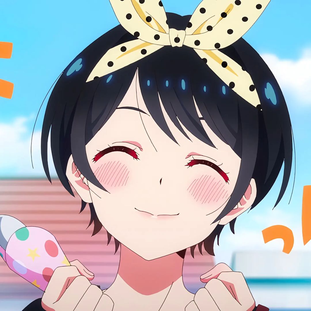 Sumi Sakurasawa Rent-a-Girlfriend profile picture