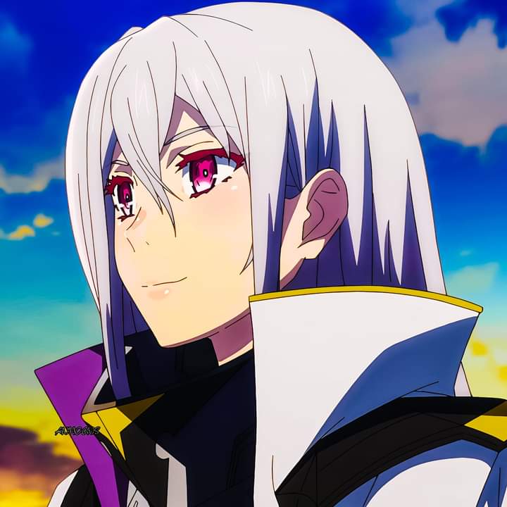 Zero Two DARLING in the FRANXX profile picture