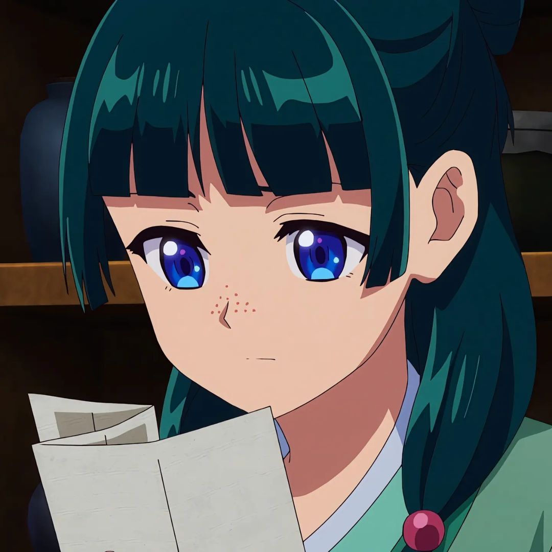 Miyo Saimori My Happy Marriage profile picture