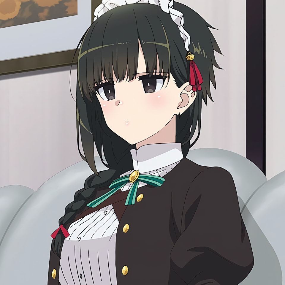 Hayase Nagatoro DON'T TOY WITH ME, MISS NAGATORO profile picture