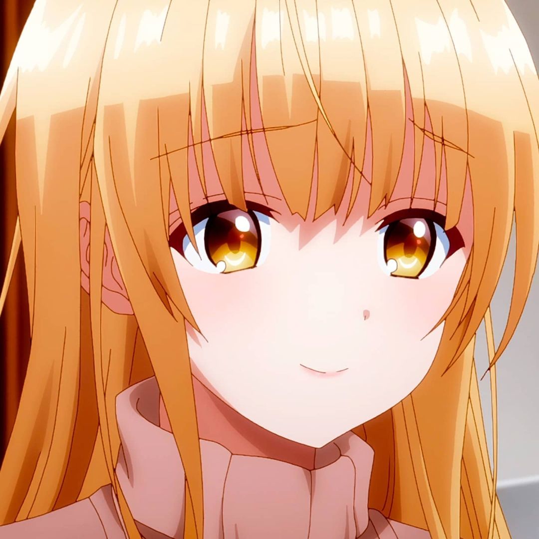 Mashiro Shiina The Pet Girl of Sakurasou profile picture