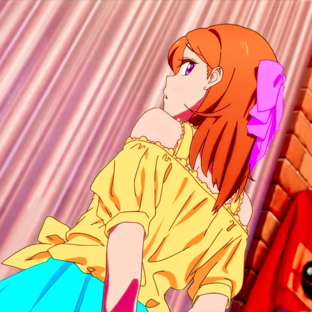 Chisato Nishikigi Lycoris Recoil profile picture