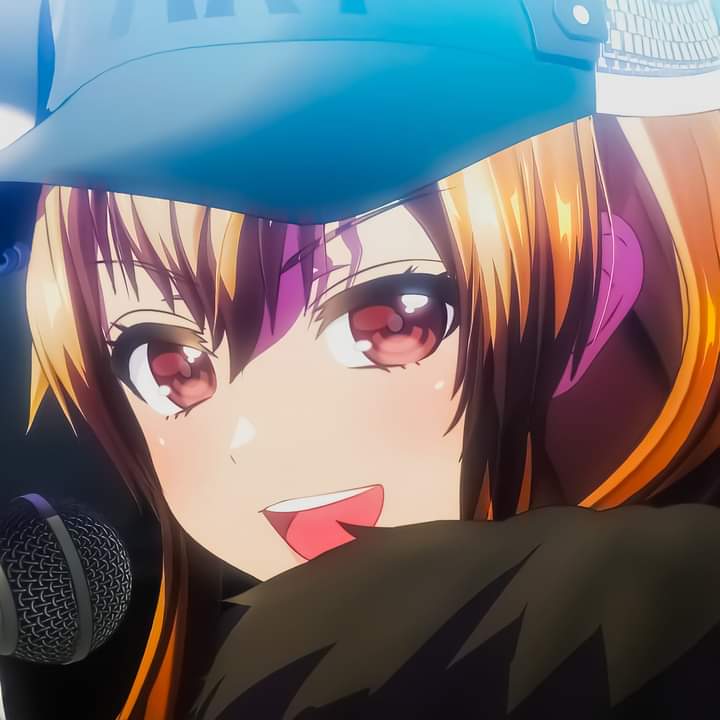 Yui Yuigahama My Teen Romantic Comedy SNAFU profile picture