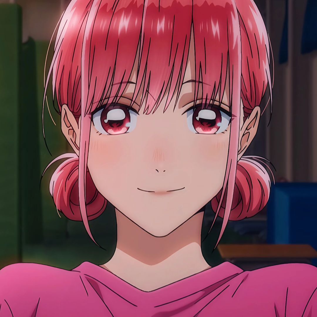 Ai Hoshino Oshi No Ko profile picture