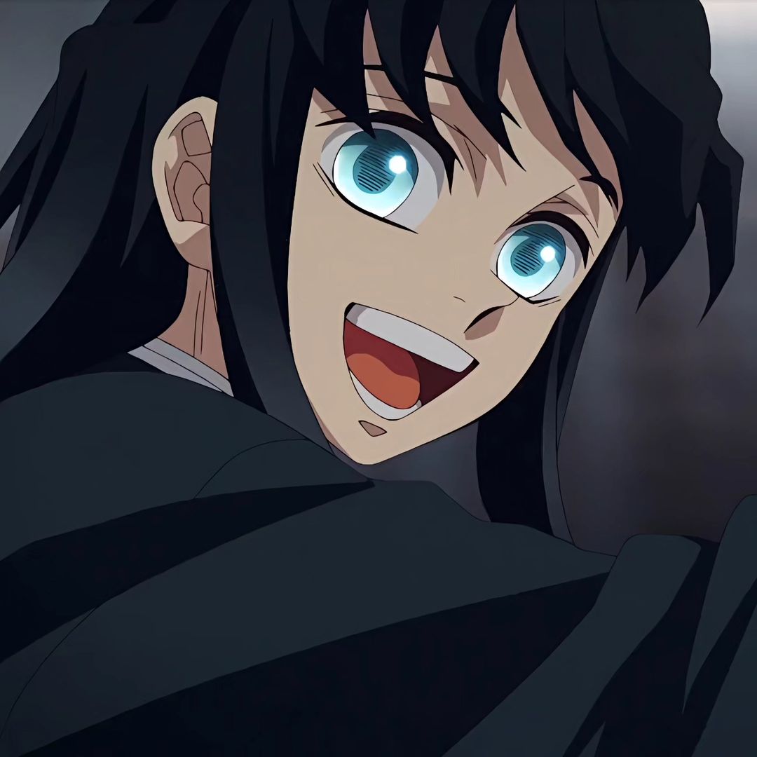 Muichirou Tokitou Demon Slayer: Kimetsu no Yaiba profile picture