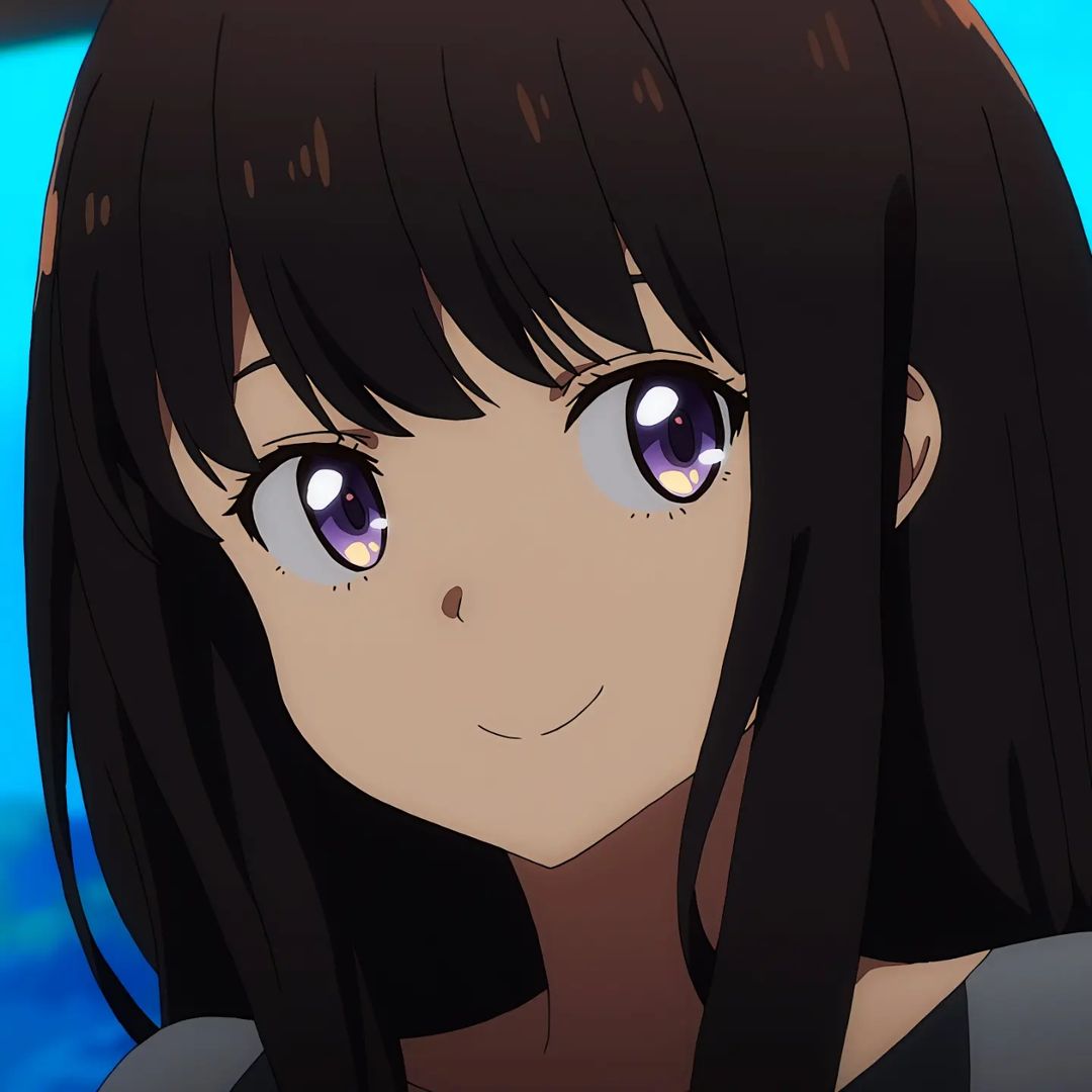 Akane Kurokawa Oshi No Ko profile picture