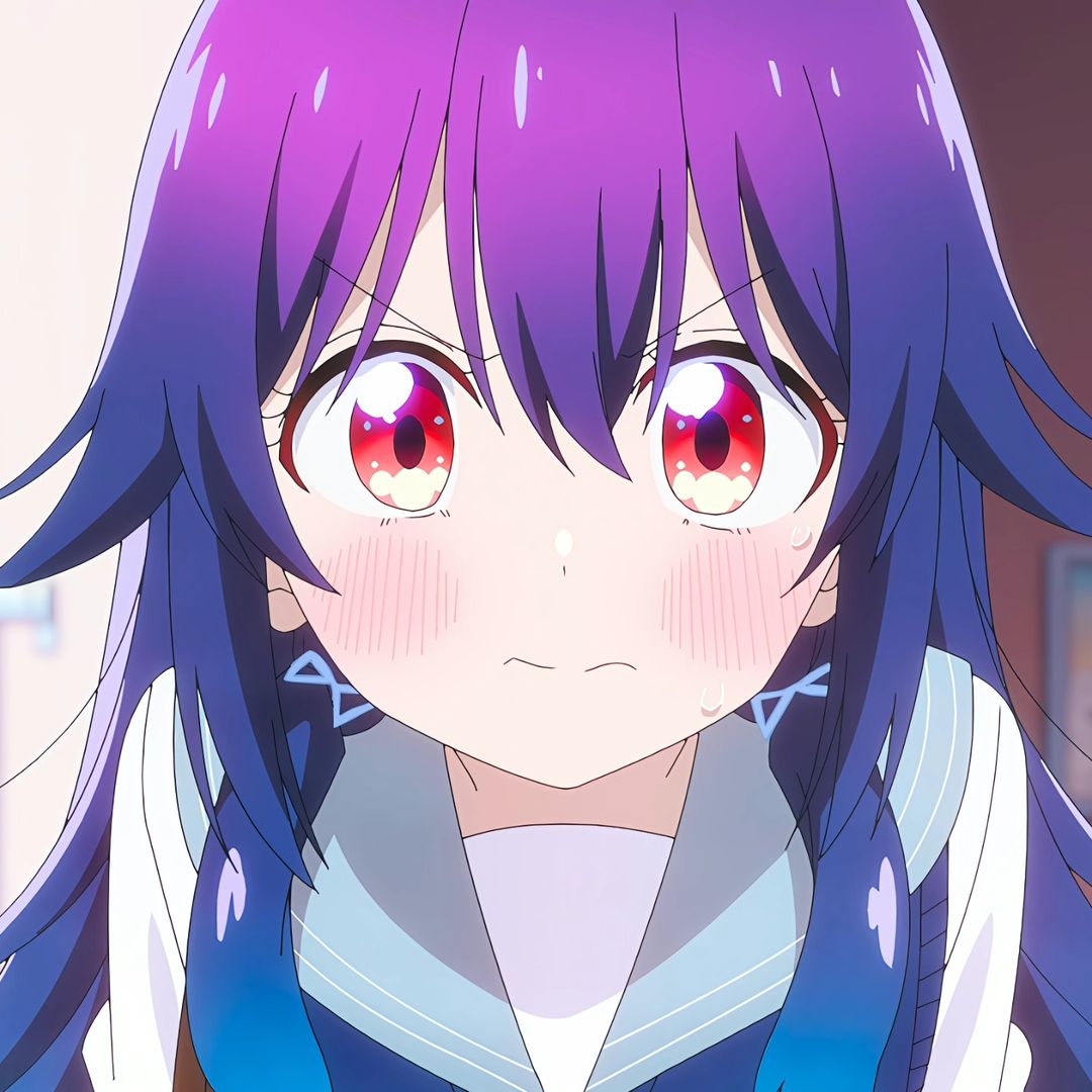 Ai Hoshino Oshi No Ko profile picture