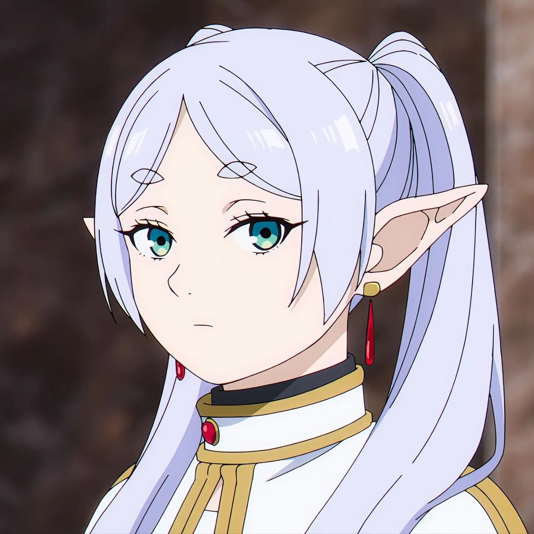 Frieren Sousou no Frieren: ●● no Mahou Part 2 profile picture