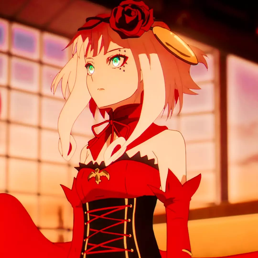 Anisphia Wynn Palettia The Magical Revolution of the Reincarnated Princess and the Genius Young Lady profile picture