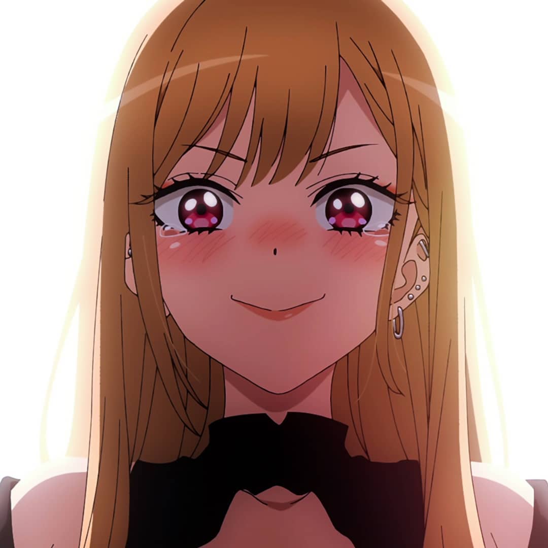 Marin Kitagawa My Dress-Up Darling profile picture