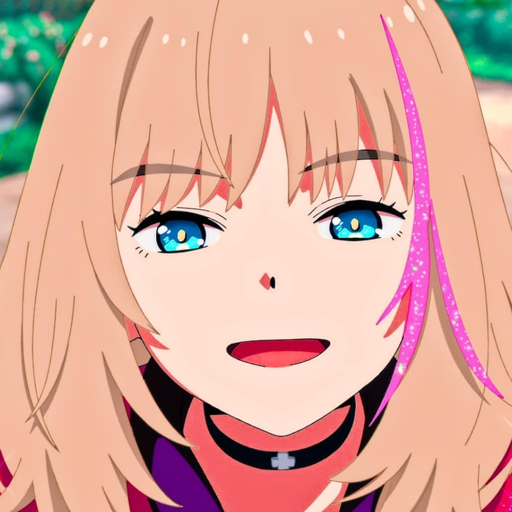 Zero Two DARLING in the FRANXX profile picture