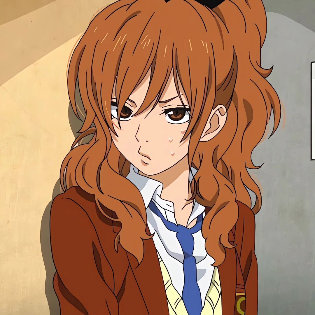 Shizuku Mizutani My Little Monster profile picture