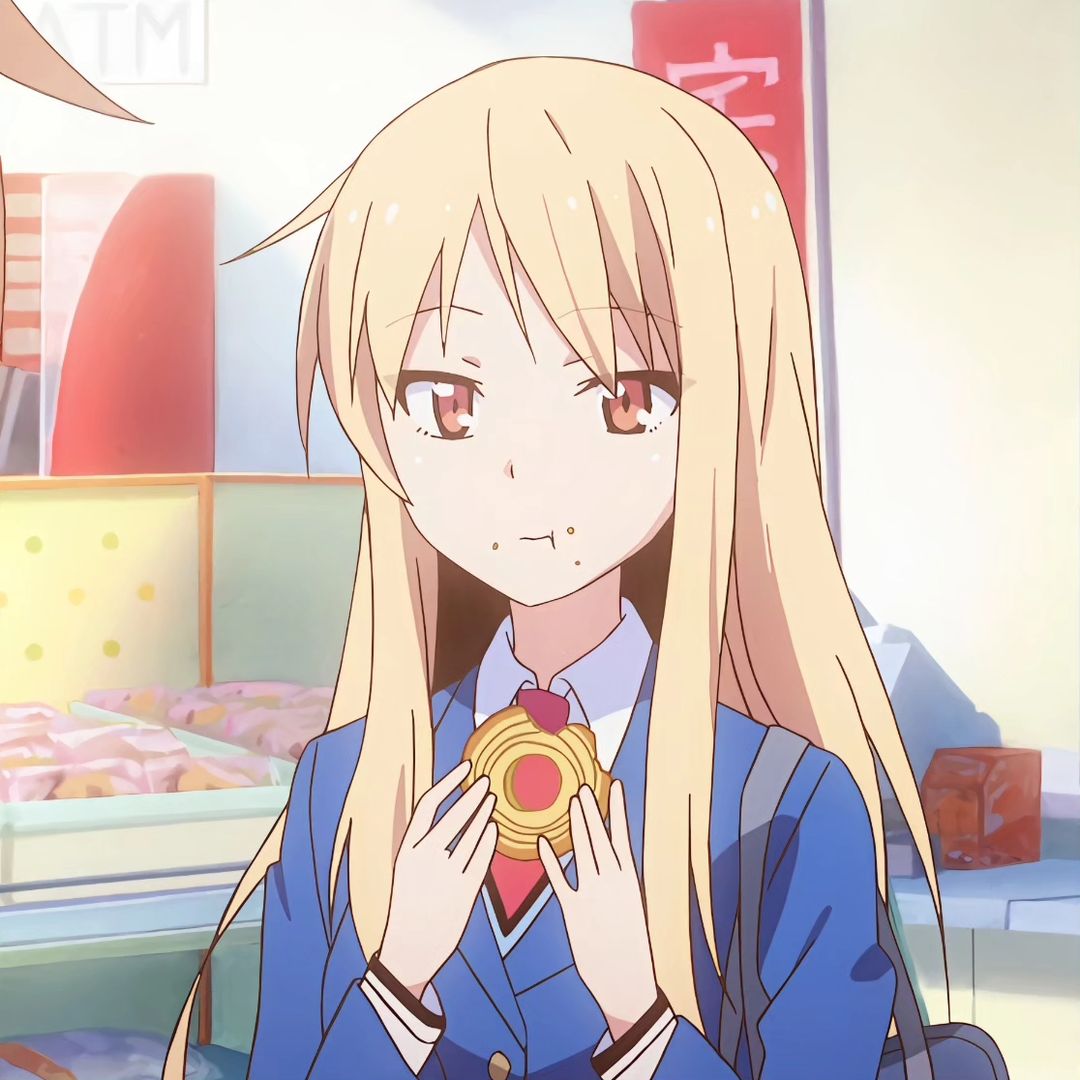 Mashiro Shiina The Pet Girl of Sakurasou profile picture