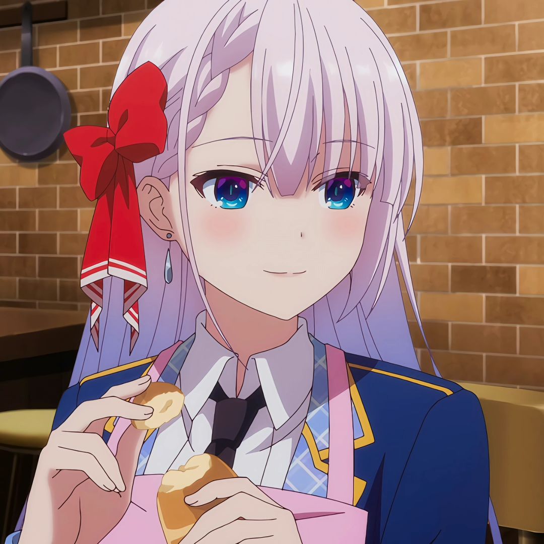 Ai Hoshino Oshi No Ko profile picture