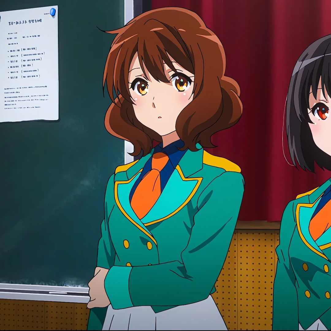 Kumiko Oumae Sound! Euphonium profile picture