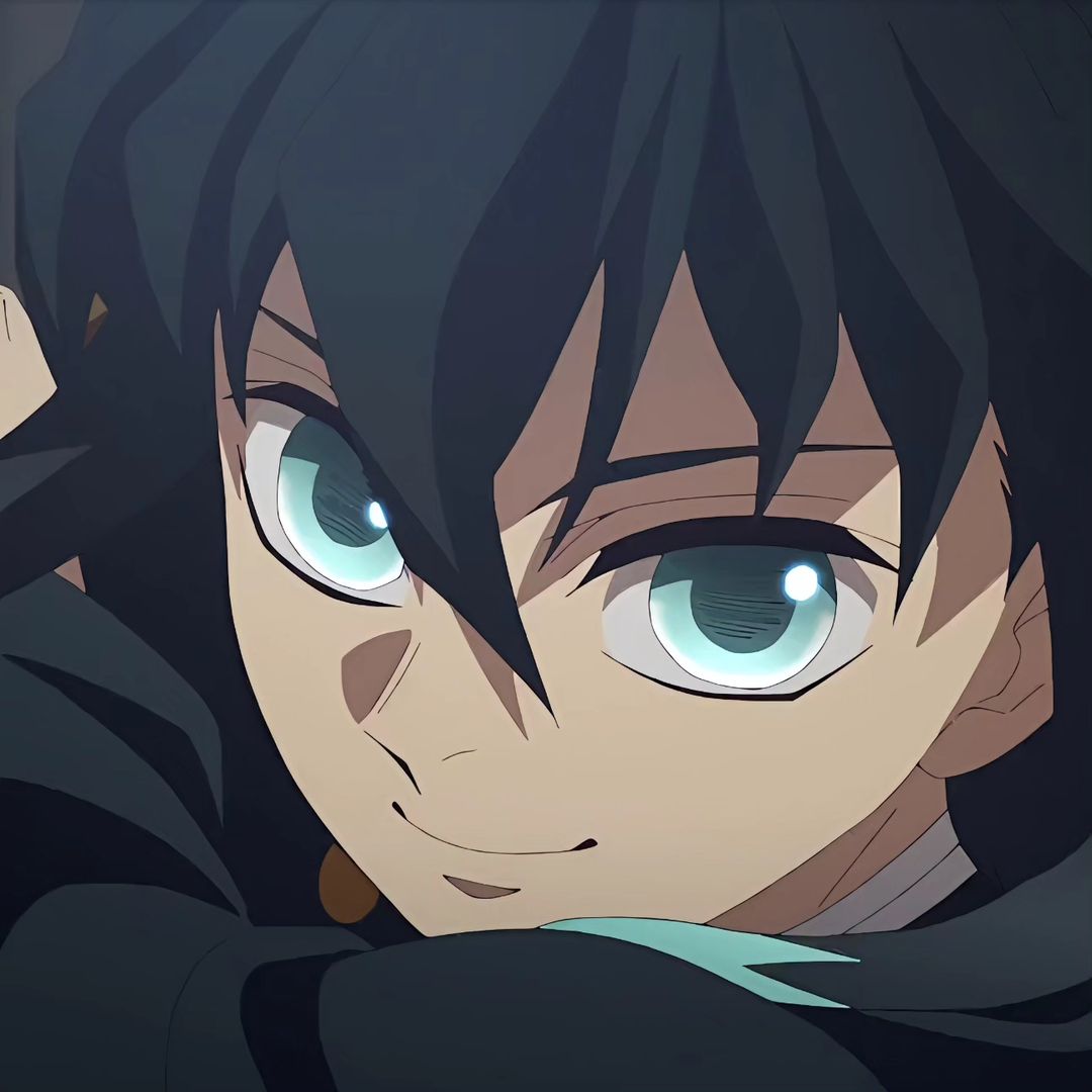 Muichirou Tokitou Demon Slayer: Kimetsu no Yaiba profile picture