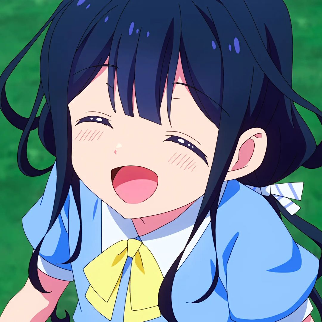 Ai Hoshino Oshi No Ko profile picture