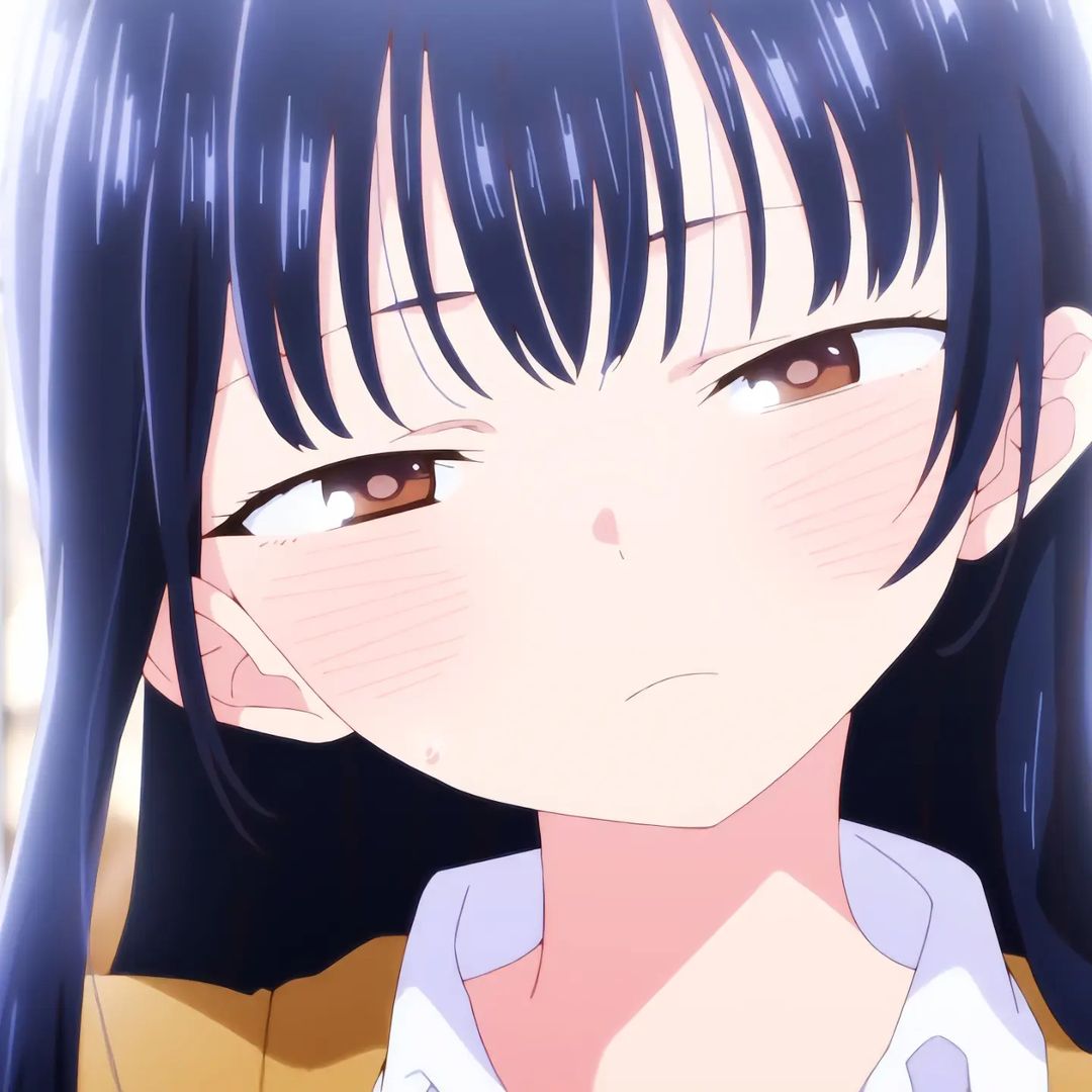 Mai Sakurajima Rascal Does Not Dream of Bunny Girl Senpai profile picture