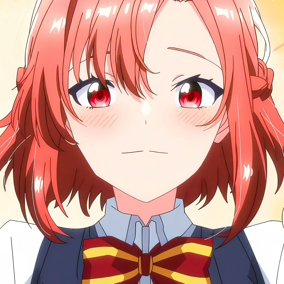 Yotsuba Nakano The Quintessential Quintuplets profile picture