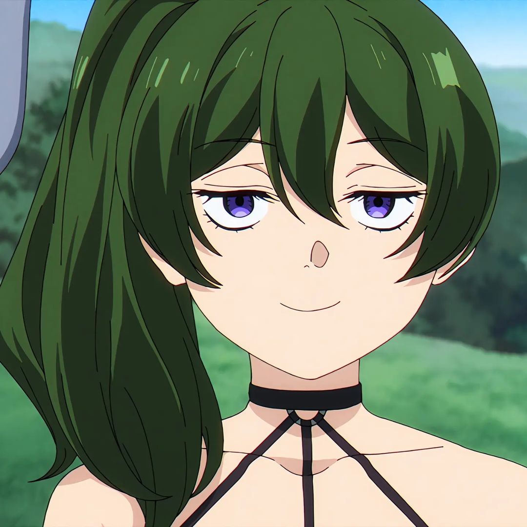 Suletta Mercury Mobile Suit Gundam: The Witch from Mercury profile picture