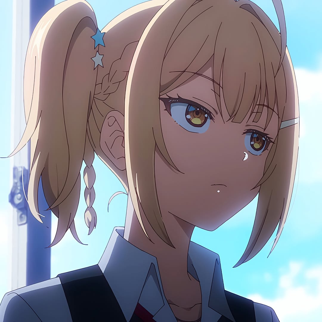 Akane Kurokawa Oshi No Ko profile picture