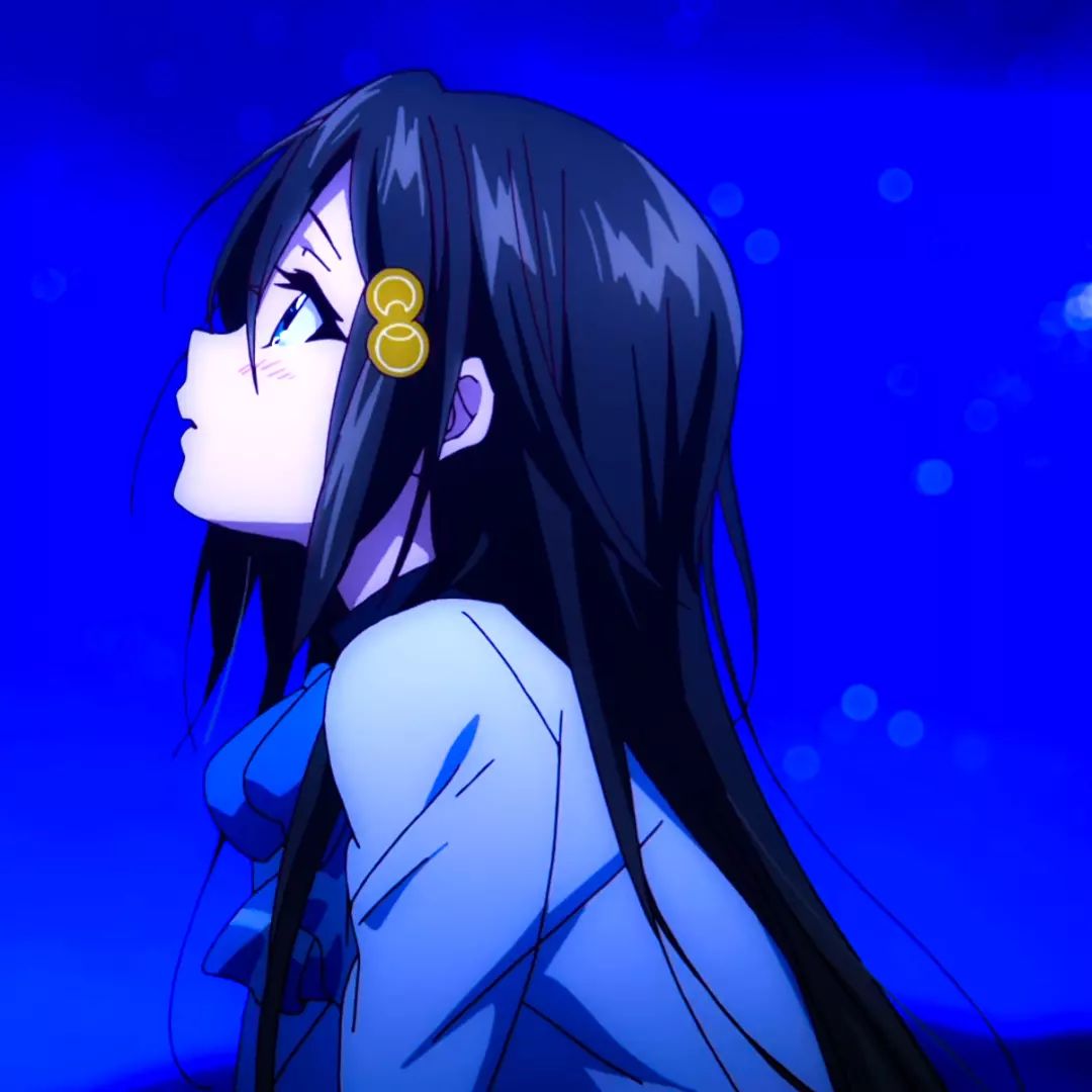 Yukino Yukinoshita My Teen Romantic Comedy SNAFU profile picture